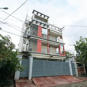 Reddoorz Bienvenido Boarding House Pinas Weekly 3* Las Pinas