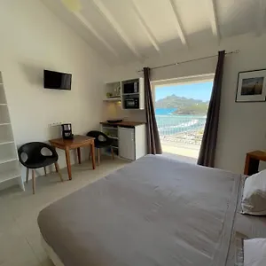 Le Nid D'aigle Bed & Breakfast