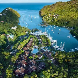 Zoetry Resort