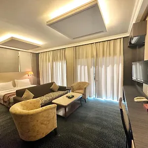 Padova 4* Beirut