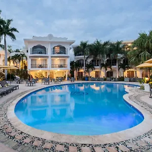 Nh Haiti El Rancho 4* Port-au-Prince