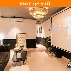 A In Del Luna 2* Ho Chi Minh City
