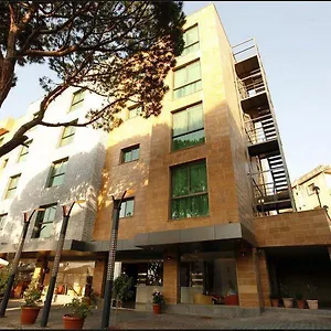 Le Noble 4* Zouk El Kharab